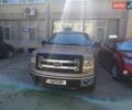 Сірий Форд Ф-150, об'ємом двигуна 4.95 л та пробігом 248 тис. км за 19000 $, фото 1 на Automoto.ua