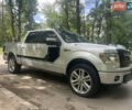 Сірий Форд Ф-150, об'ємом двигуна 3.5 л та пробігом 145 тис. км за 25500 $, фото 11 на Automoto.ua