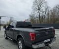 Сірий Форд Ф-150, об'ємом двигуна 5 л та пробігом 75 тис. км за 19999 $, фото 8 на Automoto.ua