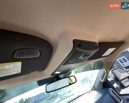 Форд Ф-150 2015 в Бару на Automoto.ua Серый Форд Ф-150, объемом двигателя 4.95 л и пробегом 120 тыс. км за 19000 $, фото 13 на Automoto.ua