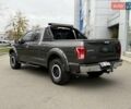 Сірий Форд Ф-150, об'ємом двигуна 3.5 л та пробігом 190 тис. км за 20700 $, фото 4 на Automoto.ua