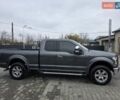 Сірий Форд Ф-150, об'ємом двигуна 5 л та пробігом 75 тис. км за 19999 $, фото 4 на Automoto.ua