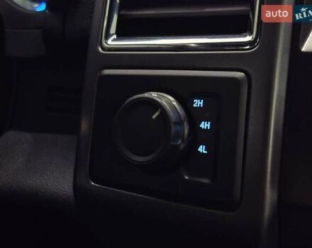 Форд Ф-150 2015 в Николаеве на Automoto.ua Серый Форд Ф-150, объемом двигателя 2.7 л и пробегом 80 тыс. км за 39469 $, фото 11 на Automoto.ua