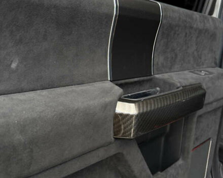 Сірий Форд Ф-150, об'ємом двигуна 4.95 л та пробігом 151 тис. км за 48000 $, фото 8 на Automoto.ua