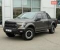 Сірий Форд Ф-150, об'ємом двигуна 3.5 л та пробігом 190 тис. км за 20700 $, фото 2 на Automoto.ua