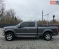 Сірий Форд Ф-150, об'ємом двигуна 5 л та пробігом 75 тис. км за 19999 $, фото 3 на Automoto.ua