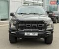 Сірий Форд Ф-150, об'ємом двигуна 3.5 л та пробігом 190 тис. км за 20700 $, фото 1 на Automoto.ua