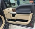 Серый Форд Ф-150, объемом двигателя 5 л и пробегом 125 тыс. км за 19999 $, фото 15 на Automoto.ua
