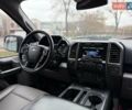 Сірий Форд Ф-150, об'ємом двигуна 3.5 л та пробігом 190 тис. км за 20700 $, фото 9 на Automoto.ua