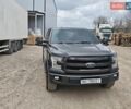 Сірий Форд Ф-150, об'ємом двигуна 3.5 л та пробігом 251 тис. км за 25600 $, фото 1 на Automoto.ua
