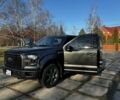 Серый Форд Ф-150, объемом двигателя 2.7 л и пробегом 159 тыс. км за 20900 $, фото 4 на Automoto.ua