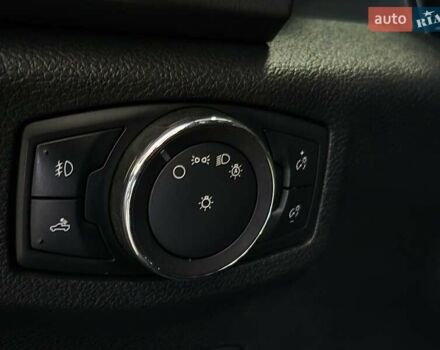 Форд Ф-150 2015 в Николаеве на Automoto.ua Серый Форд Ф-150, объемом двигателя 2.7 л и пробегом 80 тыс. км за 39469 $, фото 21 на Automoto.ua