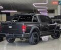 Форд Ф-150 2015 в Николаеве на Automoto.ua Серый Форд Ф-150, объемом двигателя 2.7 л и пробегом 80 тыс. км за 39469 $, фото 3 на Automoto.ua