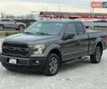 Сірий Форд Ф-150, об'ємом двигуна 4.95 л та пробігом 250 тис. км за 23500 $, фото 1 на Automoto.ua