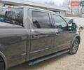 Сірий Форд Ф-150, об'ємом двигуна 3.5 л та пробігом 251 тис. км за 25600 $, фото 4 на Automoto.ua