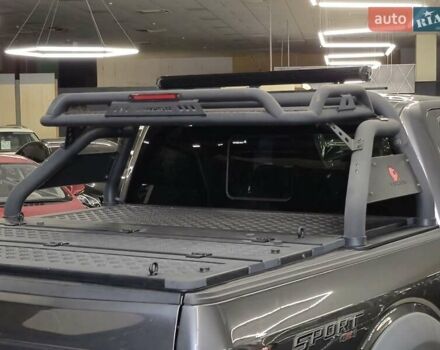 Форд Ф-150 2015 в Николаеве на Automoto.ua Серый Форд Ф-150, объемом двигателя 2.7 л и пробегом 80 тыс. км за 39469 $, фото 25 на Automoto.ua