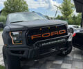 Сірий Форд Ф-150, об'ємом двигуна 4.95 л та пробігом 151 тис. км за 48000 $, фото 20 на Automoto.ua