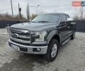 Сірий Форд Ф-150, об'ємом двигуна 5 л та пробігом 75 тис. км за 19999 $, фото 1 на Automoto.ua