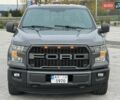 Сірий Форд Ф-150, об'ємом двигуна 4.95 л та пробігом 250 тис. км за 23500 $, фото 1 на Automoto.ua