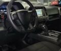 Форд Ф-150 2015 в Николаеве на Automoto.ua Серый Форд Ф-150, объемом двигателя 2.7 л и пробегом 80 тыс. км за 39469 $, фото 18 на Automoto.ua
