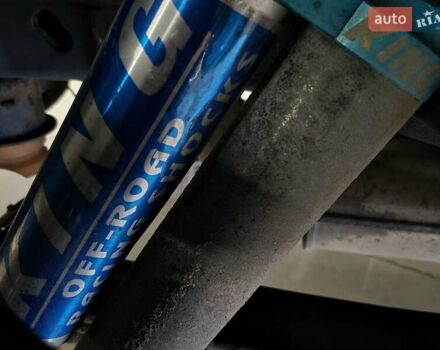 Форд Ф-150 2015 в Николаеве на Automoto.ua Серый Форд Ф-150, объемом двигателя 2.7 л и пробегом 80 тыс. км за 39469 $, фото 26 на Automoto.ua