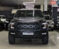 Форд Ф-150 2015 в Николаеве на Automoto.ua Серый Форд Ф-150, объемом двигателя 2.7 л и пробегом 80 тыс. км за 39469 $, фото 4 на Automoto.ua
