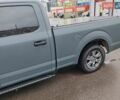 Сірий Форд Ф-150, об'ємом двигуна 2.7 л та пробігом 168 тис. км за 16300 $, фото 4 на Automoto.ua