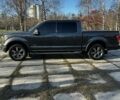 Серый Форд Ф-150, объемом двигателя 2.7 л и пробегом 159 тыс. км за 20900 $, фото 7 на Automoto.ua