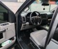 Сірий Форд Ф-150, об'ємом двигуна 2.7 л та пробігом 168 тис. км за 16300 $, фото 16 на Automoto.ua
