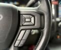 Сірий Форд Ф-150, об'ємом двигуна 3.5 л та пробігом 190 тис. км за 20700 $, фото 23 на Automoto.ua