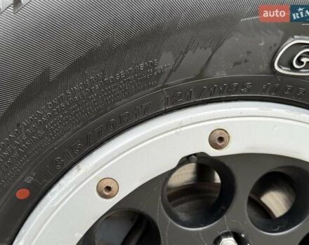 Сірий Форд Ф-150, об'ємом двигуна 3.5 л та пробігом 190 тис. км за 20700 $, фото 30 на Automoto.ua