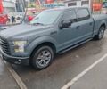 Сірий Форд Ф-150, об'ємом двигуна 2.7 л та пробігом 168 тис. км за 16300 $, фото 5 на Automoto.ua