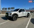 Серый Форд Ф-150, объемом двигателя 5 л и пробегом 149 тыс. км за 24900 $, фото 1 на Automoto.ua