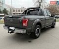 Сірий Форд Ф-150, об'ємом двигуна 3.5 л та пробігом 190 тис. км за 20700 $, фото 6 на Automoto.ua