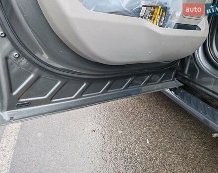 Сірий Форд Ф-150, об'ємом двигуна 2.7 л та пробігом 168 тис. км за 16300 $, фото 15 на Automoto.ua