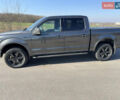 Сірий Форд Ф-150, об'ємом двигуна 2.7 л та пробігом 90 тис. км за 22499 $, фото 1 на Automoto.ua