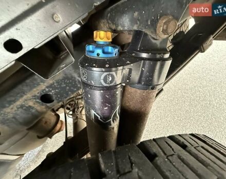 Сірий Форд Ф-150, об'ємом двигуна 3.5 л та пробігом 190 тис. км за 20700 $, фото 31 на Automoto.ua