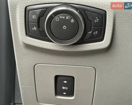 Сірий Форд Ф-150, об'ємом двигуна 3.5 л та пробігом 190 тис. км за 20700 $, фото 24 на Automoto.ua