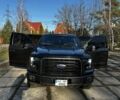 Серый Форд Ф-150, объемом двигателя 2.7 л и пробегом 159 тыс. км за 20900 $, фото 22 на Automoto.ua