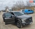Сірий Форд Ф-150, об'ємом двигуна 3.5 л та пробігом 251 тис. км за 25600 $, фото 31 на Automoto.ua
