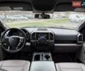Сірий Форд Ф-150, об'ємом двигуна 3.5 л та пробігом 190 тис. км за 20700 $, фото 8 на Automoto.ua