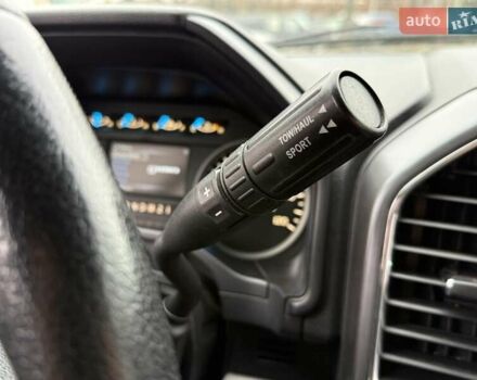 Сірий Форд Ф-150, об'ємом двигуна 3.5 л та пробігом 190 тис. км за 20700 $, фото 26 на Automoto.ua