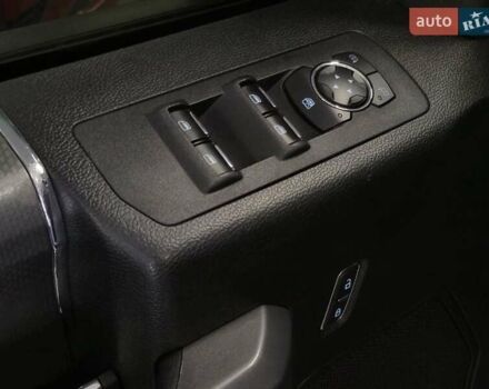 Форд Ф-150 2015 в Николаеве на Automoto.ua Серый Форд Ф-150, объемом двигателя 2.7 л и пробегом 80 тыс. км за 39469 $, фото 22 на Automoto.ua