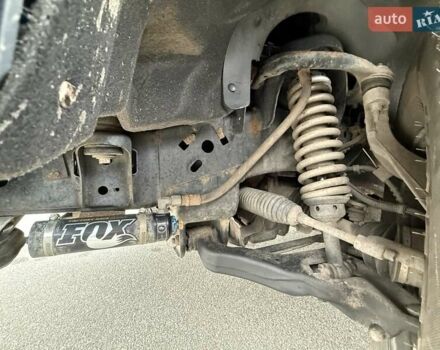 Сірий Форд Ф-150, об'ємом двигуна 3.5 л та пробігом 190 тис. км за 20700 $, фото 29 на Automoto.ua