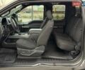 Сірий Форд Ф-150, об'ємом двигуна 4.95 л та пробігом 250 тис. км за 23500 $, фото 7 на Automoto.ua