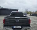 Сірий Форд Ф-150, об'ємом двигуна 5 л та пробігом 75 тис. км за 19999 $, фото 9 на Automoto.ua