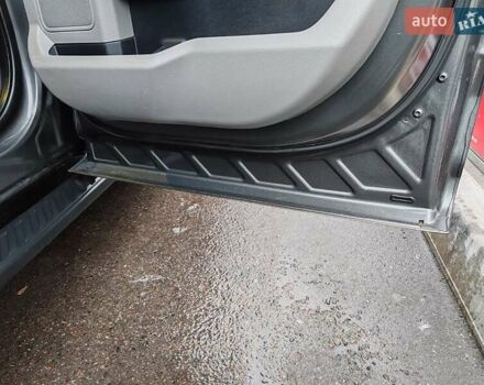 Сірий Форд Ф-150, об'ємом двигуна 2.7 л та пробігом 168 тис. км за 19000 $, фото 12 на Automoto.ua