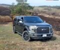 Сірий Форд Ф-150, об'ємом двигуна 2.69 л та пробігом 125 тис. км за 30000 $, фото 1 на Automoto.ua