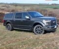 Сірий Форд Ф-150, об'ємом двигуна 2.69 л та пробігом 125 тис. км за 30000 $, фото 1 на Automoto.ua