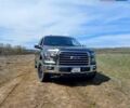 Сірий Форд Ф-150, об'ємом двигуна 2.69 л та пробігом 125 тис. км за 30000 $, фото 12 на Automoto.ua